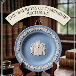 Light blue masterpice